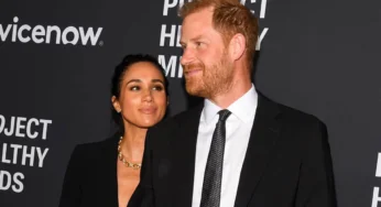Harry and Meghan Make Sundance Debut with Exciting Cookie Queens Screening Premiere
