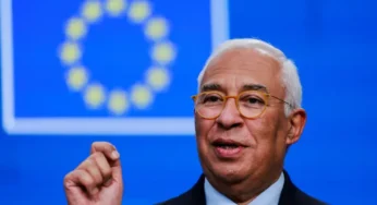 European Council President Costa Seals EU-India Trade Deal During Prestigious Republic Day Visit