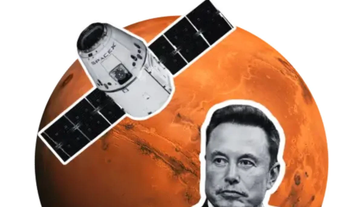 Musk Unveils Starship as Gateway to Mars in Record-Breaking Test Flights Ahead of 2026 Mission