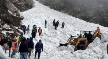 Severe Weather Warning Hits Upper Pakistan: Stay Alert Amid Landslides and Road Closures