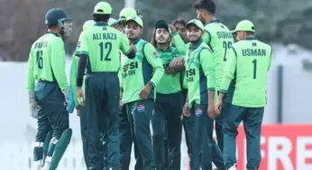 ICC U-19 World Cup Super Six Teasers Exciting Clash Between India and Pakistan