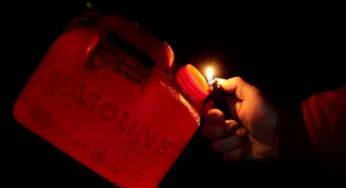 Spanish Mother’s Fury Ignites as She Sets Rapist Aflame Years After Daughter’s Trauma