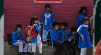 Sindh Schools Extend Winter Hours Amid Severe Chill