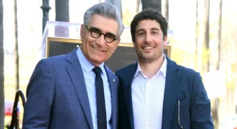 Jason Biggs Reveals Life-Long Lesson From ‘American Pie’ Co-Star Eugene Levy