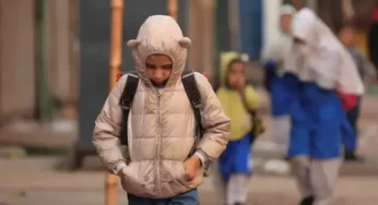 Sindh Govt Extends School Opening Timings Amid Cold Wave for Another Week