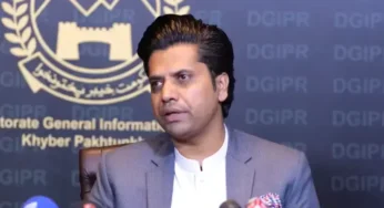 Khyber Pakhtunkhwa Chief Minister’s Aide Raises Concerns Over Upcoming Military Operation in Tirah District