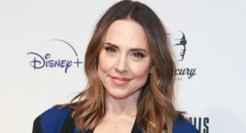 Mel C Speaks Out on Wedding Plans With New Partner