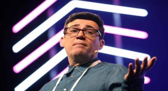 Labour Party Leadership Controversy as Burnham Blocked from Parliament Return