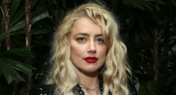 Amber Heard Makes Debut with Sundance-Focused Drama ‘Silenced’ Following Johnny Depp Case Return