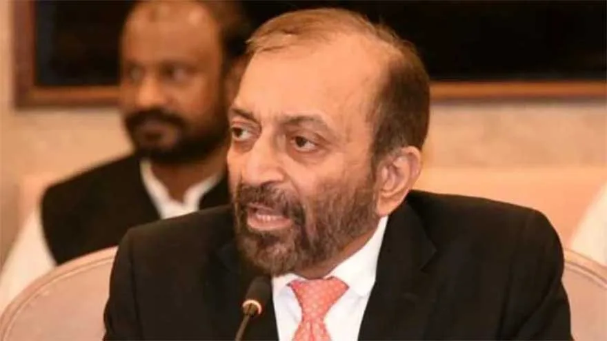 MQM Calls for Independent Judicial Commission to Investigate Deadly Karachi Fire