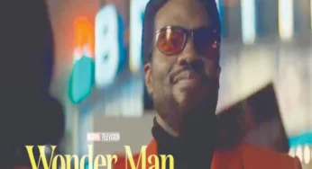 Marvel’s Wonder Man Series Takes Creative Spin on Classic Comic Character