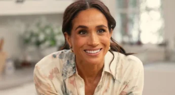 Meghan Markle’s UK Return Sets Off Panic Among Royal Circles