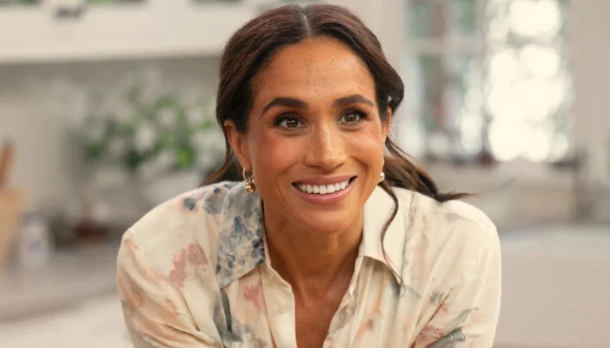 Meghan Markle’s UK Return Sets Off Panic Among Royal Circles