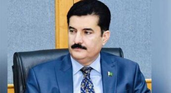 Nation Unites with Security Forces in Battle Against Terrorism in KPK