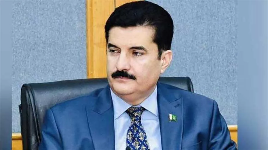 Nation Unites with Security Forces in Battle Against Terrorism in KPK