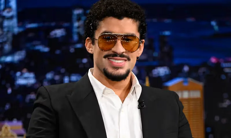 Bad Bunny to Dominate Super Bowl LX Halftime Show as Global Pop Star Unveils Biggest Performance of the Night!