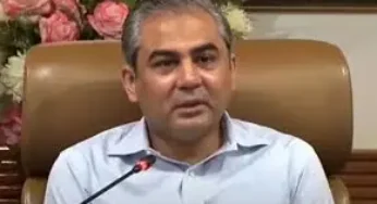 Pakistan Cricket Board to Discuss Participation in T20 World Cup with PM Shehbaz Sharif and Foreign Minister Ishaq Dar