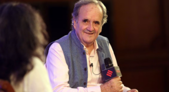 Legendary BBC Journalist Sir Mark Tully Passes Away at 90, Leaving an Enduring Legacy in India Reporting