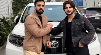 Lahore Court Grants Continued Bail for Popular TikTok Creators Rajab Butt and Nani Wala