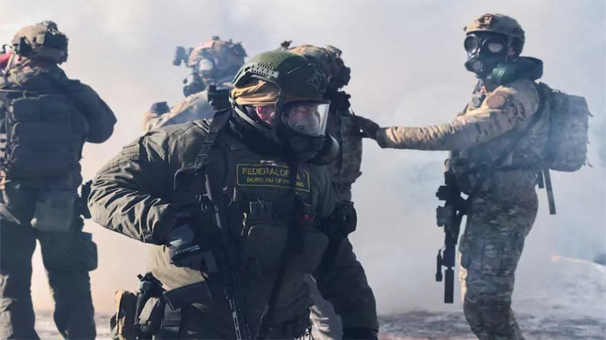 ICE Agents Charged Over Deadly Shootings in Minneapolis? Officials Clash with Administration Claims