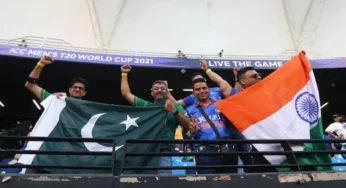 Pakistan’s Participation in ICC T20 World Cup 2026 on the Line as Prime Minister Shehbaz Sharif Decides