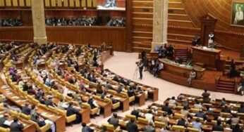Punjab Assembly Members’ Rights Rescinded; Nine Continue Suspension Amidst Asset Declaration Issues