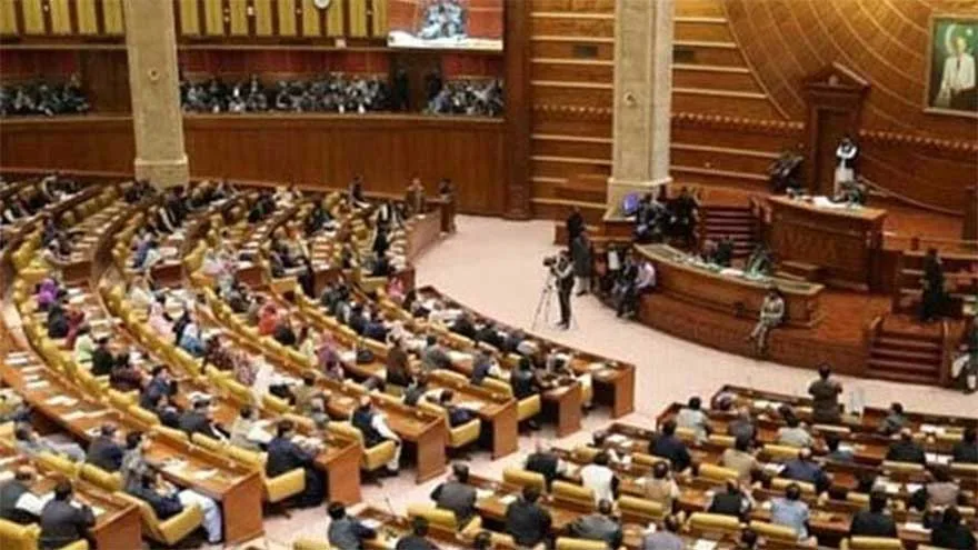 Punjab Assembly Members’ Rights Rescinded; Nine Continue Suspension Amidst Asset Declaration Issues