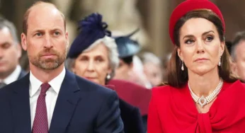 Kate Middleton Steps Up Security Amid Royal Rumors Surrounding Prince William