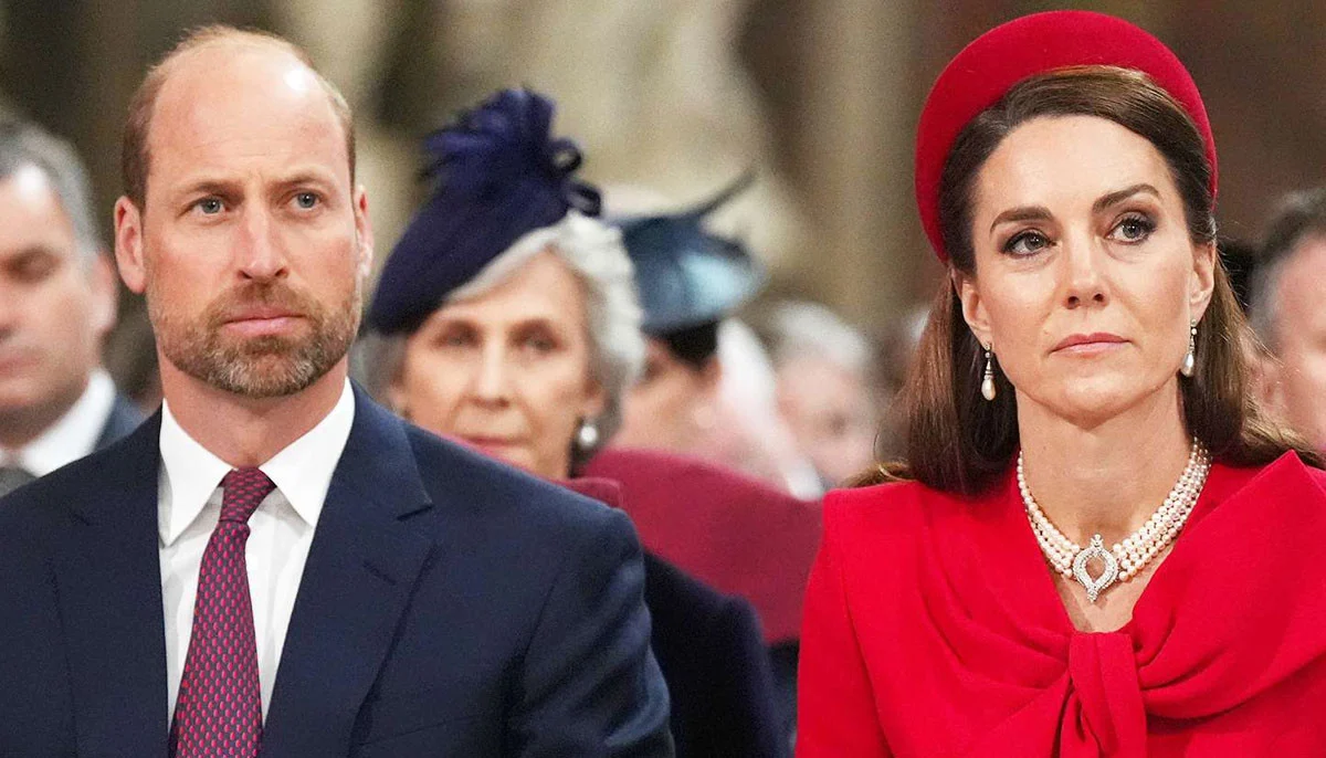 Kate Middleton Steps Up Security Amid Royal Rumors Surrounding Prince William