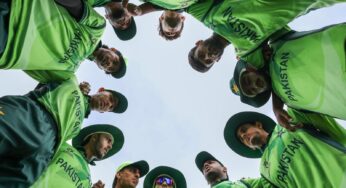 Pakistan U19 vs New Zealand U19 to Get Wild Starts ICC U19 World Cup Action in Harare