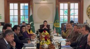 Punjab Chief Minister Announces Ramadan Relief Package with Ration Cards and Cash Assistance