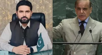 KP Chief Minister Urges PM Sharif to Release ‘Constitutionally Guaranteed’ Funds to Khyber Pakhtunkhwa