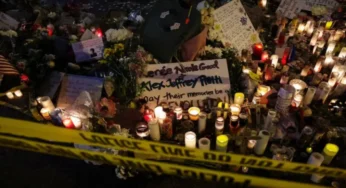 Trump Surprises With Call to Minnesota Governor Amid Immigration Backlash