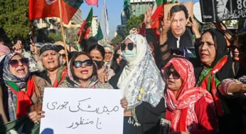 Major Opposition Parties Plan Independent Protests on Election Anniversary