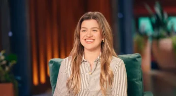 Kelly Clarkson’s ‘The Kelly’ Stays On as Shutdown Rumors Fizzle Out