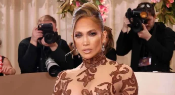 Jennifer Lopez Shares Her ‘Happy Era’ Skincare Routine Post-Ben Affleck Split