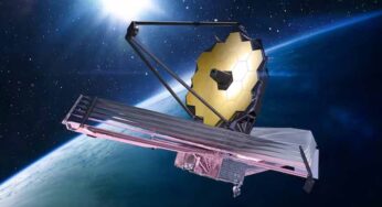 Astronomers Unveil Most Detailed Map Yet of Mysterious Dark Matter Distribution