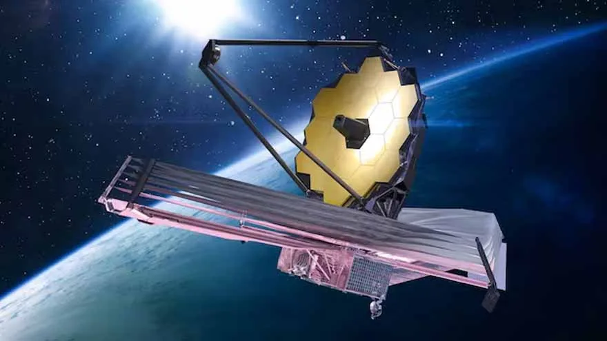 Astronomers Unveil Most Detailed Map Yet of Mysterious Dark Matter Distribution