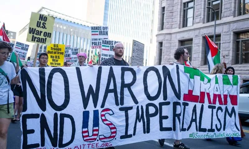 UAE Foreign Ministry Seals Off Emirates Territory From Iran Military Strikes