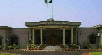 Hearing on Islamabad LG Elections Petitions Postponed Without Any Proceedings