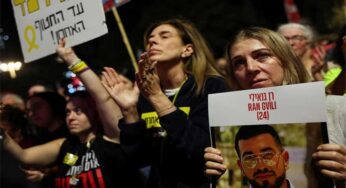 Israel Unveils Last Hostage Recovery, Clears Path for Gaza Border Reopening