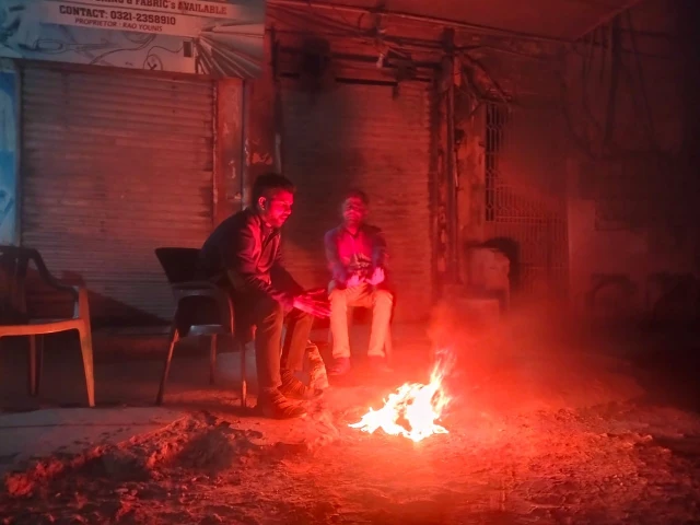 Pakistan Meteorological Department Warns of Up to 9 Degree Celsius Temperature Surge in Karachi Starting Wednesday