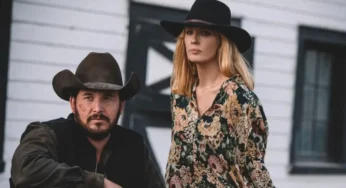 Kelly Reilly Slams ‘Yellowstone’ Finale as Fans and Cast Express Disappointment