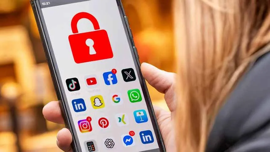 France Passes Legislation Banning Social Media Use for Under-15s Amid Growing Concerns