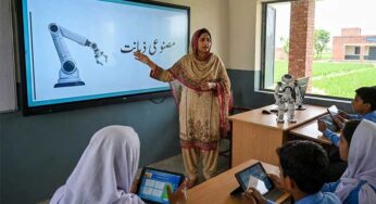Punjab Proclaims AI Mandatory in Schools as Education Reforms Take Center Stage