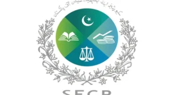 Pakistan Government Names Muhammad Ali Farid Khwaja as New SECP Commissioner