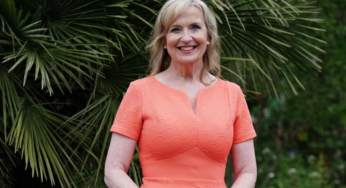 Weather Presenter Carol Kirkwood Settles on Leaving BBC After Decades of Service
