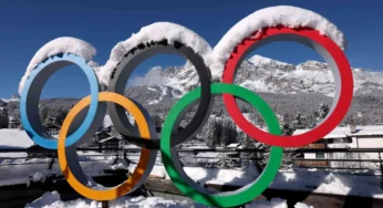 ICE Branch to Assist in Winter Olympics Security Amidst Controversy