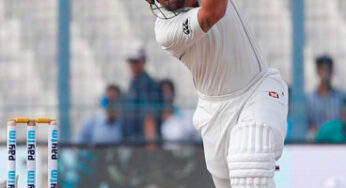 Luke Ronchi to Lead Islamabad United into PSL Glory as New Head Coach