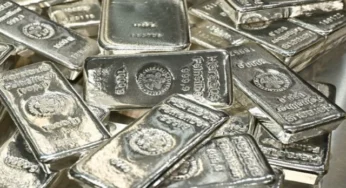 Pakistan Exchange Suspends Silver Trading Amid Price Surge